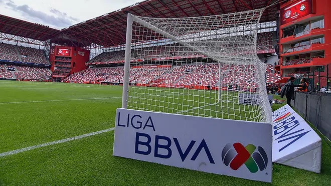 Hoy arranca la primera fecha doble del apertura 2022 de la Liga MX
