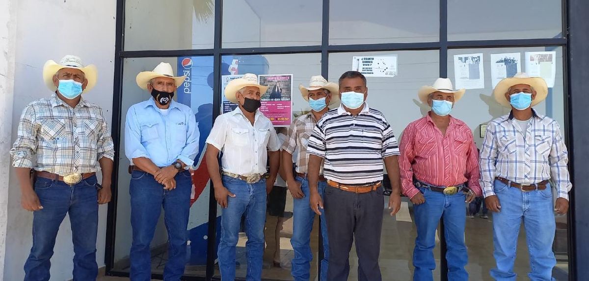 Pérdidas millonarias sufren ejidatarios de «La Misión» acusan al «Gringo»