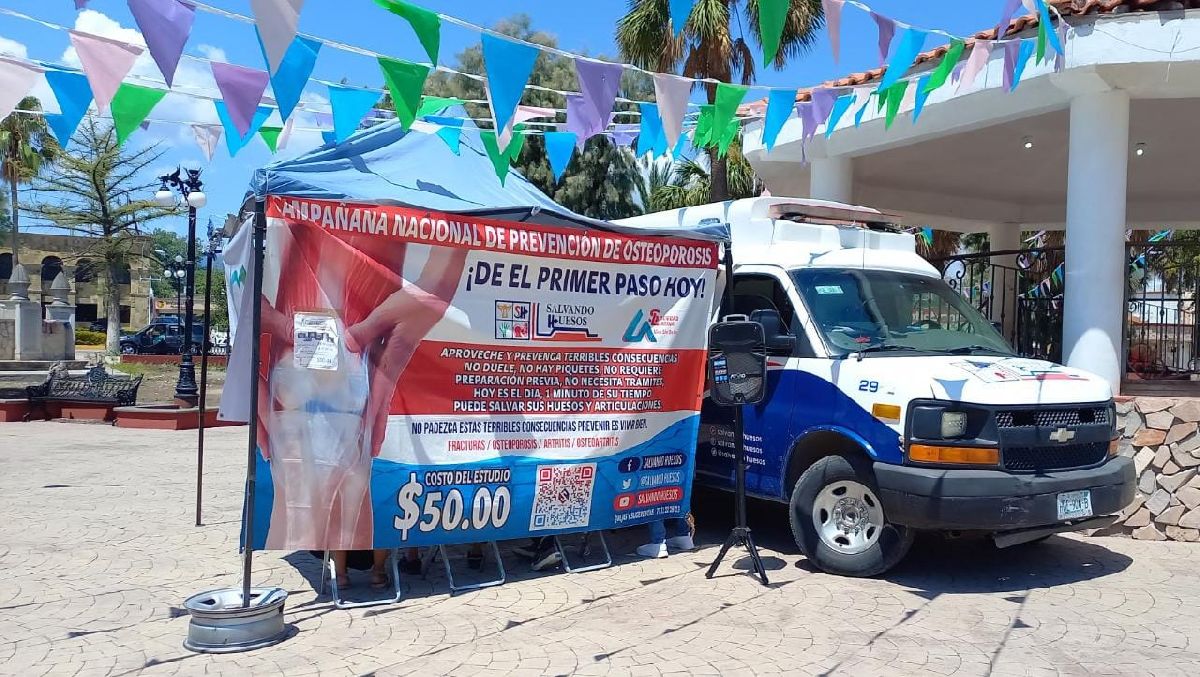 Se instala La Campaña Nacional «Salvando Huesos» en Múzquiz