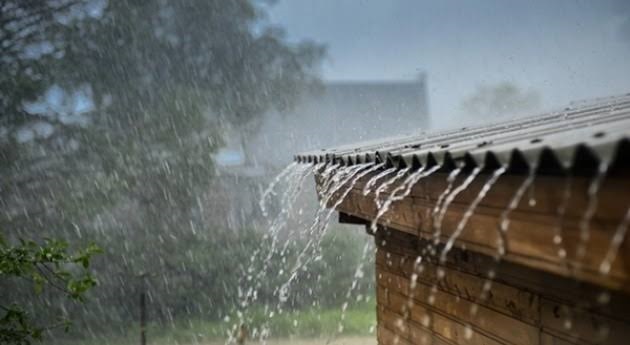 Se mantiene la posibilidad de lluvias para este fin de semana  en Múzquiz