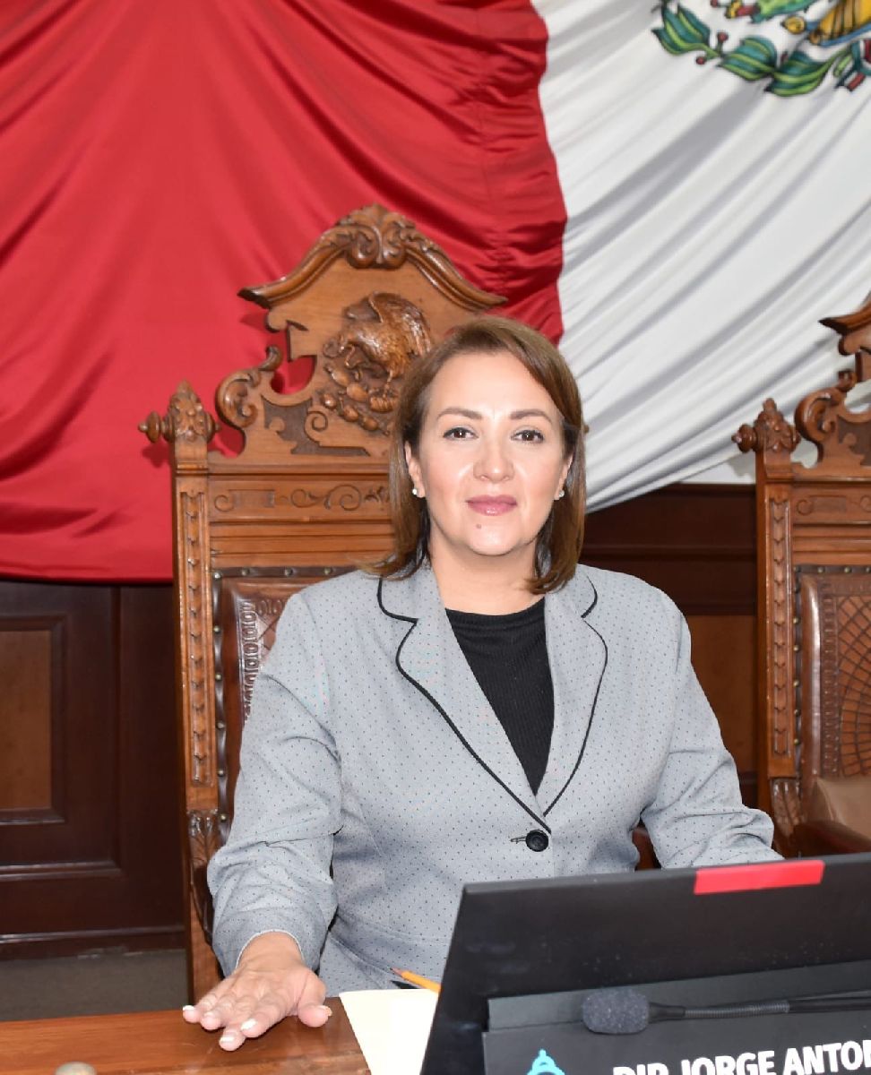 Propone Claudia Rodríguez se atiendan casos de maltrato animal ocurridos en el estado.