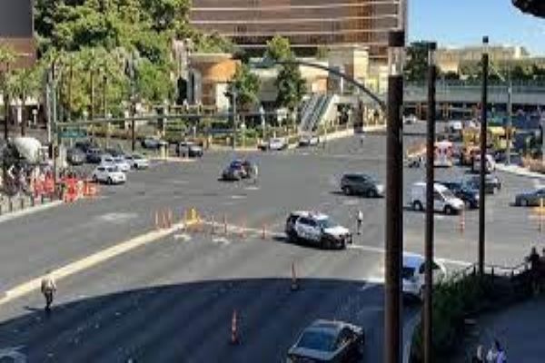 Apuñalan a varias personas en Las Vegas; reportan dos muertos y 6 heridos