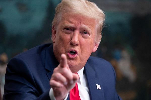 Donald Trump es acusado de abusador sexual…es citado a declarar en Nueva York