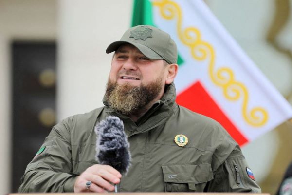 Líder checheno pide usar armas nucleares de «baja potencia» en Ucrania