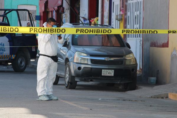 Atacan a familia en Tlajomulco, Jalisco; hieren a niña y matan a una mujer y un adolescente