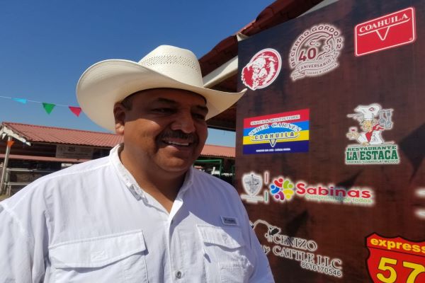 A punto de iniciar temporada de turismo cinegético en Coahuila