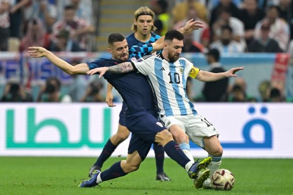 ¡Ilusionan! De la mano de Messi, Argentina va a la Final de Qatar 2022