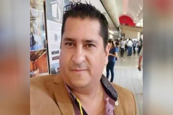 Hallan sin vida a Sergio Guillén Plascencia, arquitecto reportado como desaparecido en Chiapas