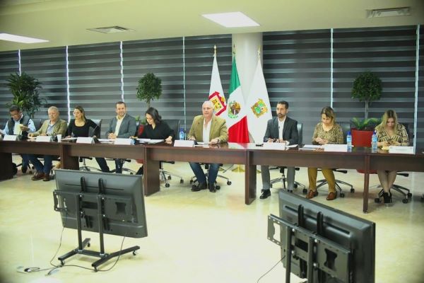 Aprueba el Cabildo de Torreón estado financiero de noviembre