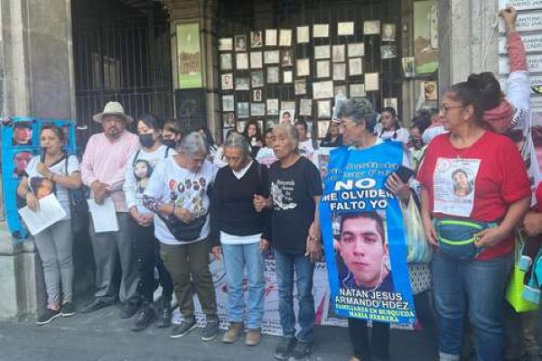 Buscadores de ausentes hallan 6 cadáveres en Morelos