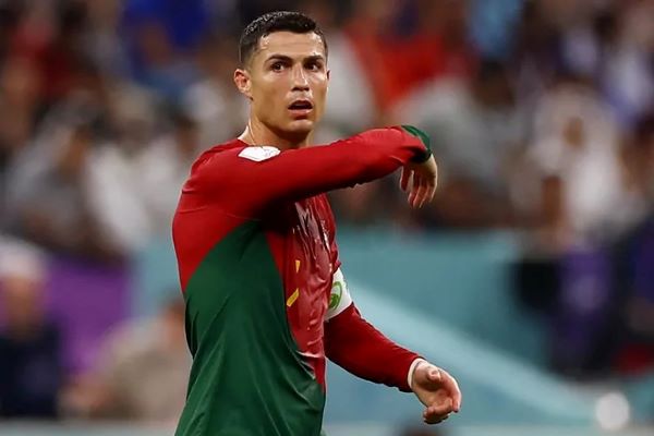 Al Nassr confirma su intención y le hace hueco a Cristiano Ronaldo