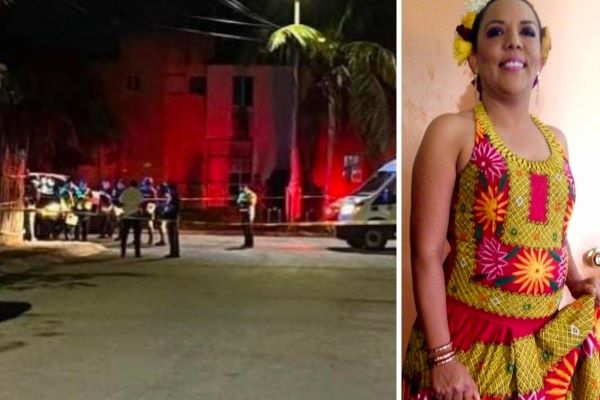 Asesinan a regidora y lesionan a menor en el Istmo de Tehuantepec, Oaxaca