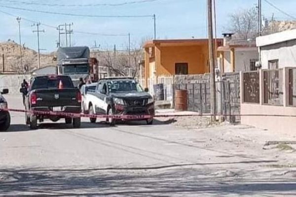 Joven sale por la puerta falsa en NR