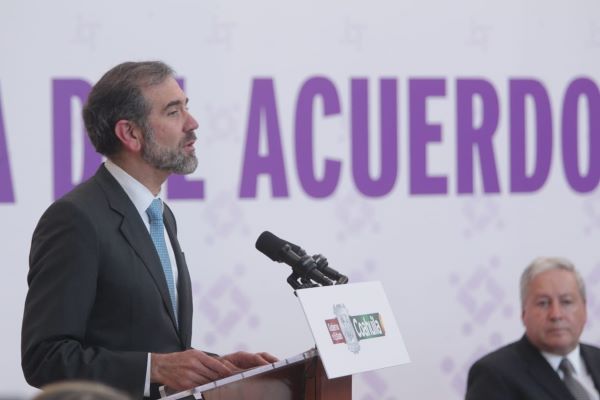 No afectará ‘Plan B’ a elecciones en Coahuila: INE