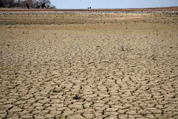 Advierten otro año de grave sequía en Europa