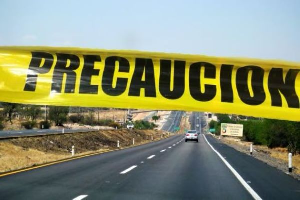 Muere empresario saltillense en atentado saliendo de Matehuala
