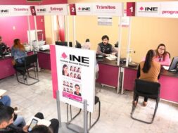INE