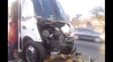 accidente nac