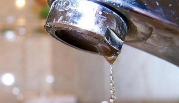 Suspenderá SIMAS servicio de agua unas horas en NR