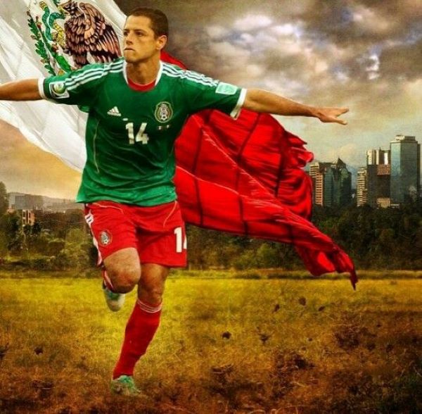 Chicharito Hernández no regresará a la Selección Mexicana: ex directivo lo asegura