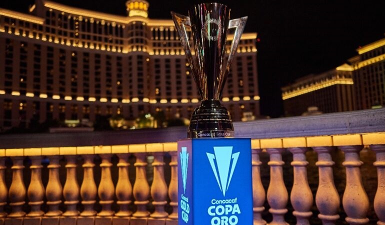 Copa Oro 2023: CONCACAF anunció las 14 ciudades para el torneo