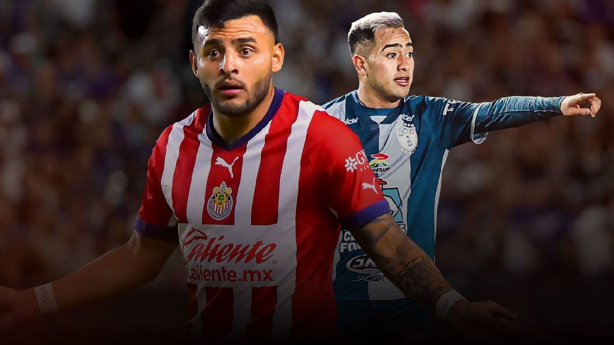 Crisis del ’10’ en México, ¿quiénes lo portan en Liga MX?