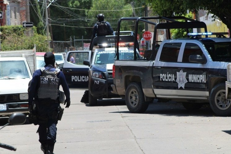 Asesinan a 11 personas en distintos hechos en Guanajuato
