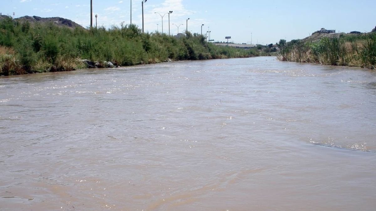Envían de la presa Amistad a la Falcón 600 millones de m3 de agua