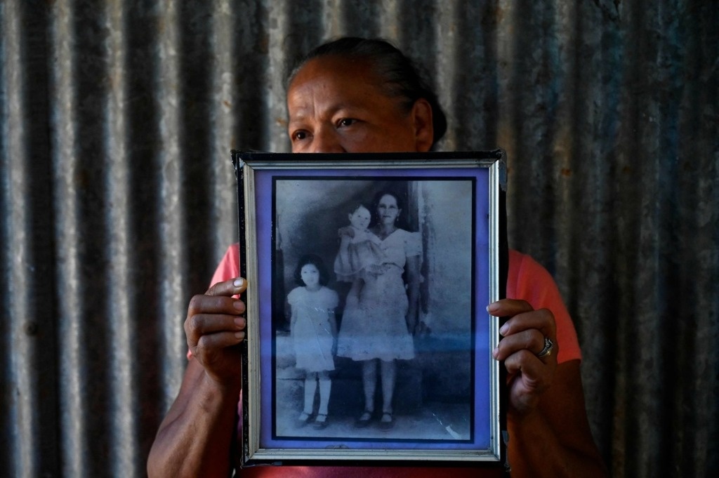 Detienen en EU a ex militar salvadoreño relacionado con masacre de El Mozote