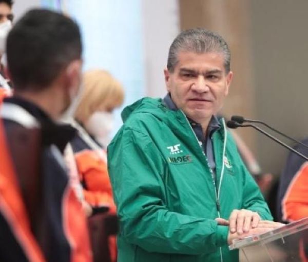 SE POSICIONA ACADEMIA SANTOS–MADRIGUERA COMO UN REFERENTE DEPORTIVO EN COAHUILA: MARS