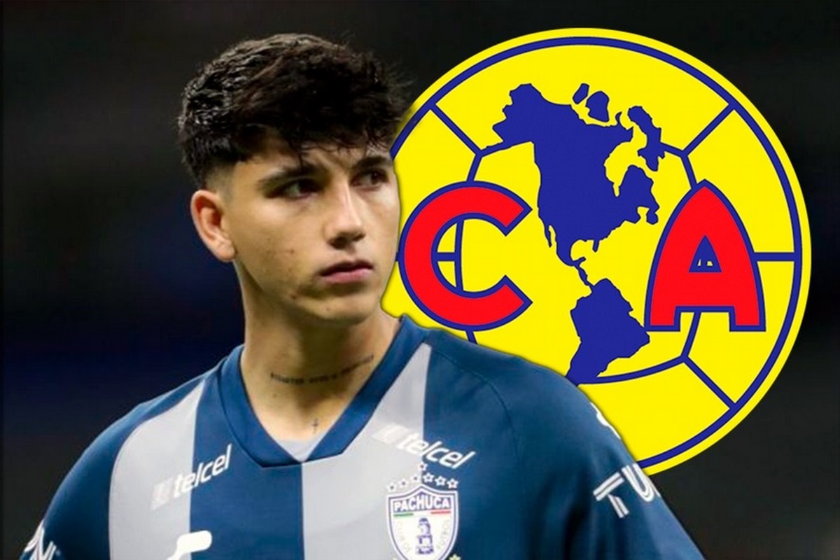 Guillermo Almada confirma venta de Kevin Álvarez al América