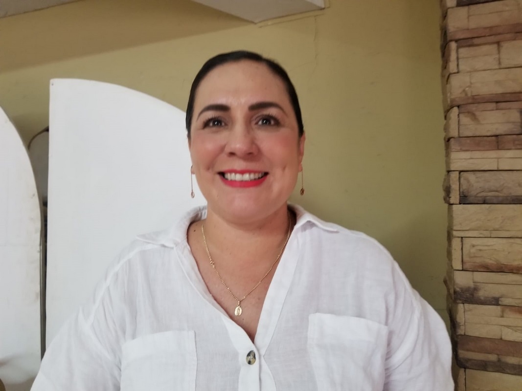“En salud, lo peor está por venir”: diputada Jessica Ortega de la Cruz