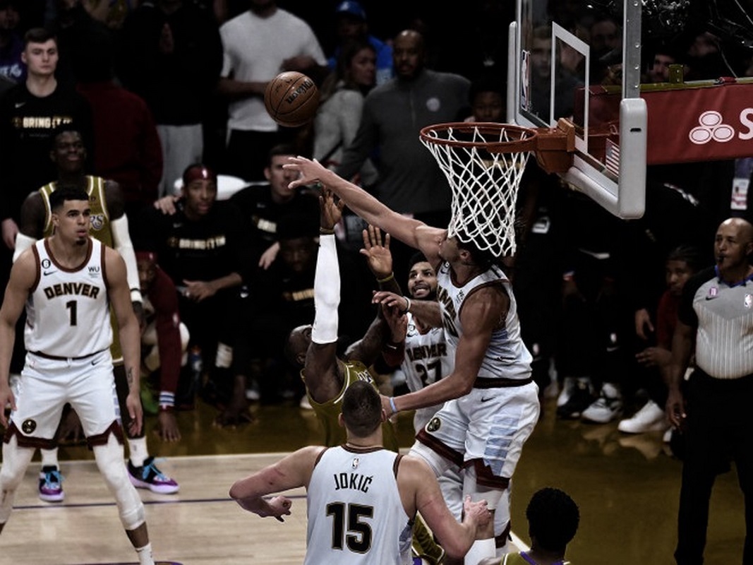 Denver Nuggets son históricos; equipo de la NBA con mucha paciencia