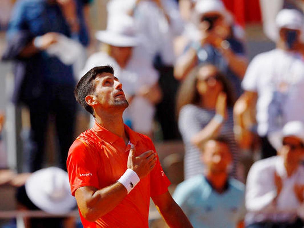 Djokovic abre nueva polémica: ‘Kosovo es el corazón de Serbia’