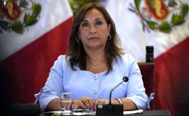 Dina Boluarte tacha de ignorante a AMLO tras anuncio de ruptura de relaciones económicas