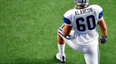 Isaac Alarcónc