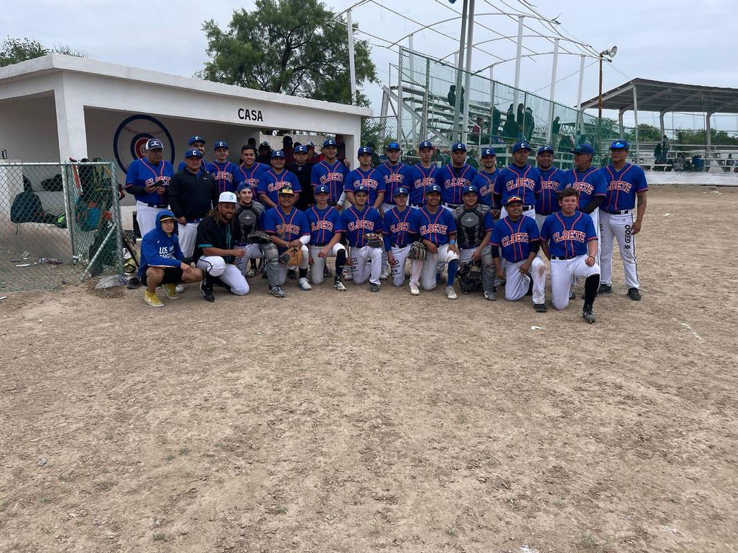Caen “Mets” de Cloete ante Carboneros de Nava