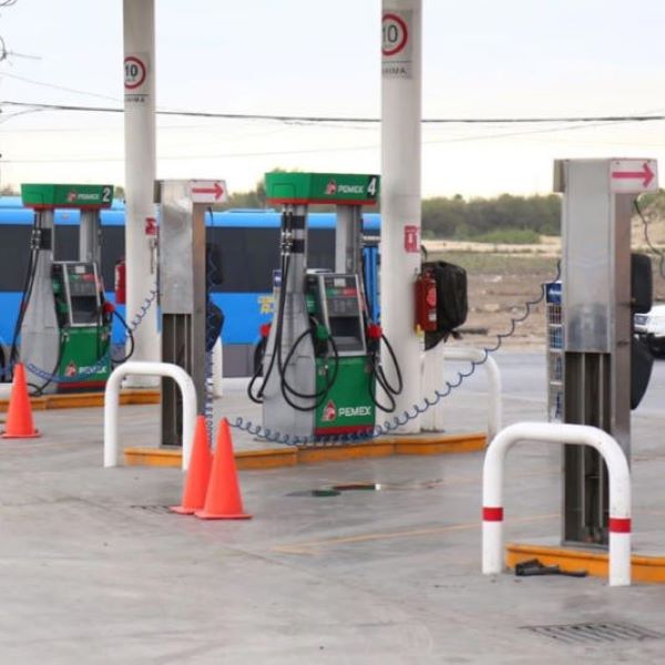 Secretaría de Hacienda regresa estímulo fiscal a gasolina Premium, sube para Magna y Diésel
