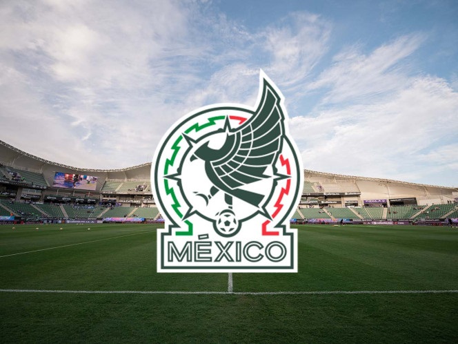 Selección Mexicana enfrentará a Guatemala en Mazatlán
