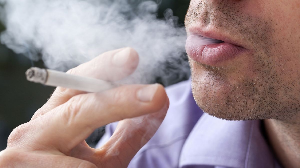 Fumar provoca múltiples daños en el organismo: Especialista