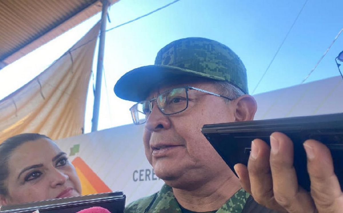 Elecciones en Coahuila serán vigiladas por Ejército Mexicano y Guardia Nacional