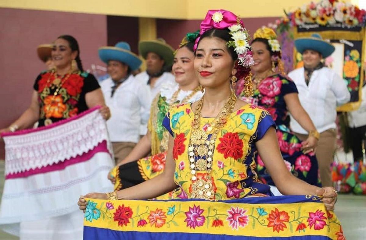 Reportan artesanos de Oaxaca bajas ventas en NR