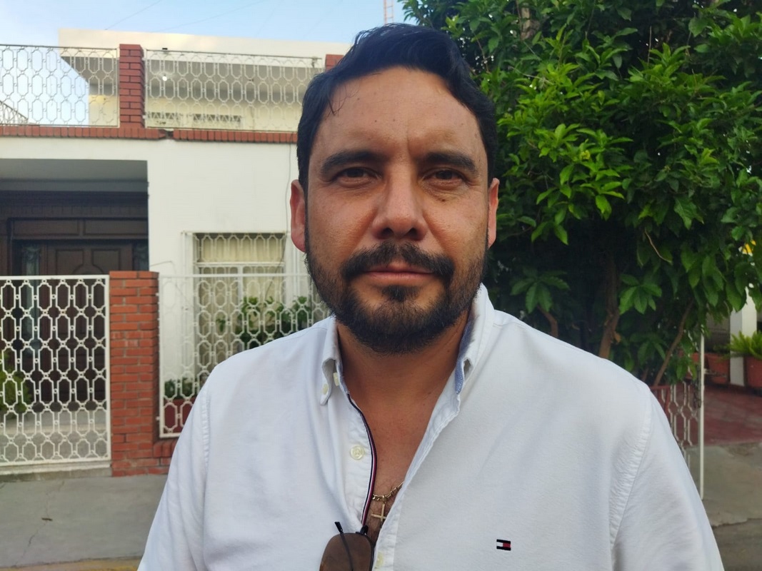 “La gente decidió por un candidato de propuestas y resultados”: Antonio Nerio