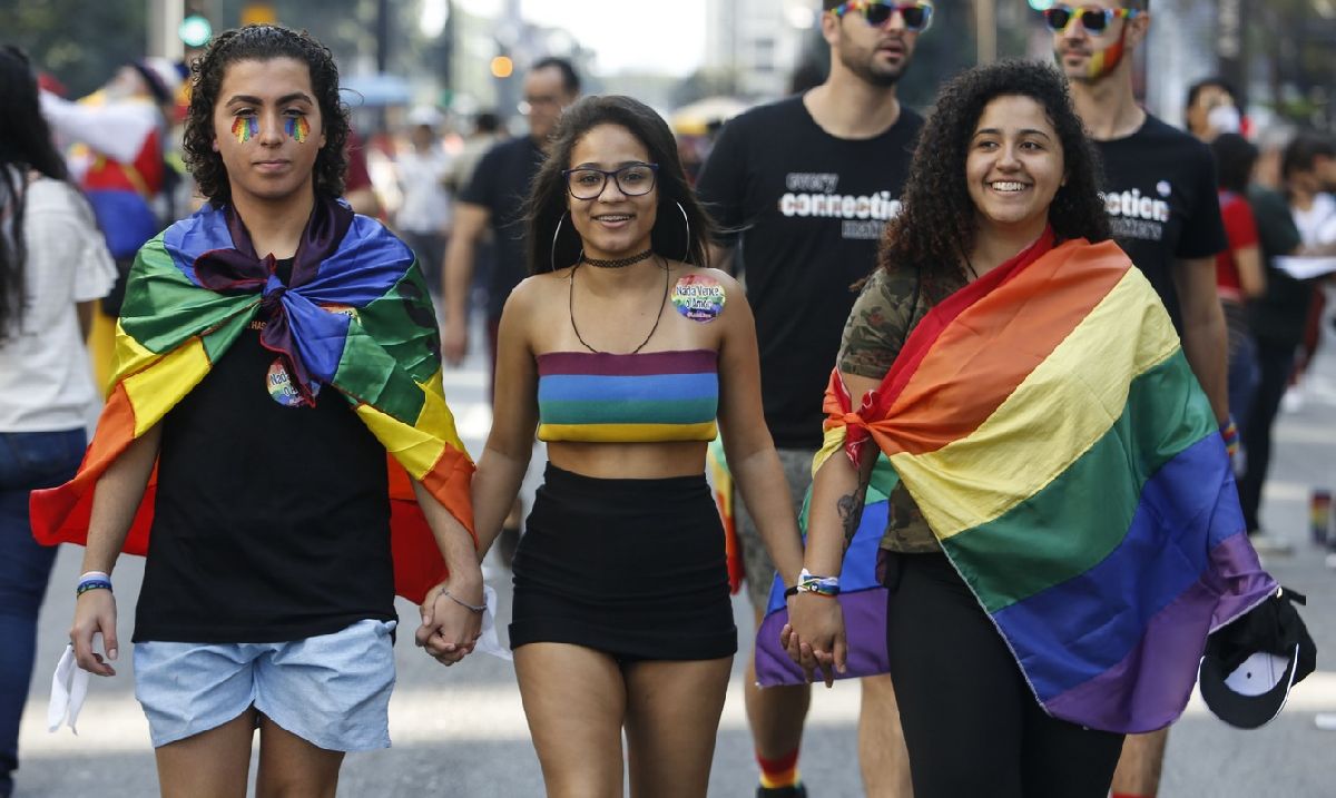 El sábado en Sabinas marcha del orgullo gay