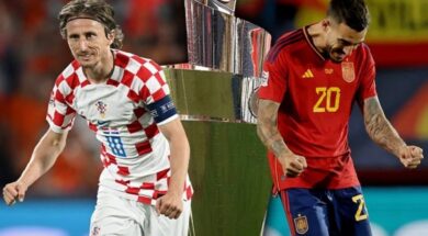 España vs Croacia (Copiar)
