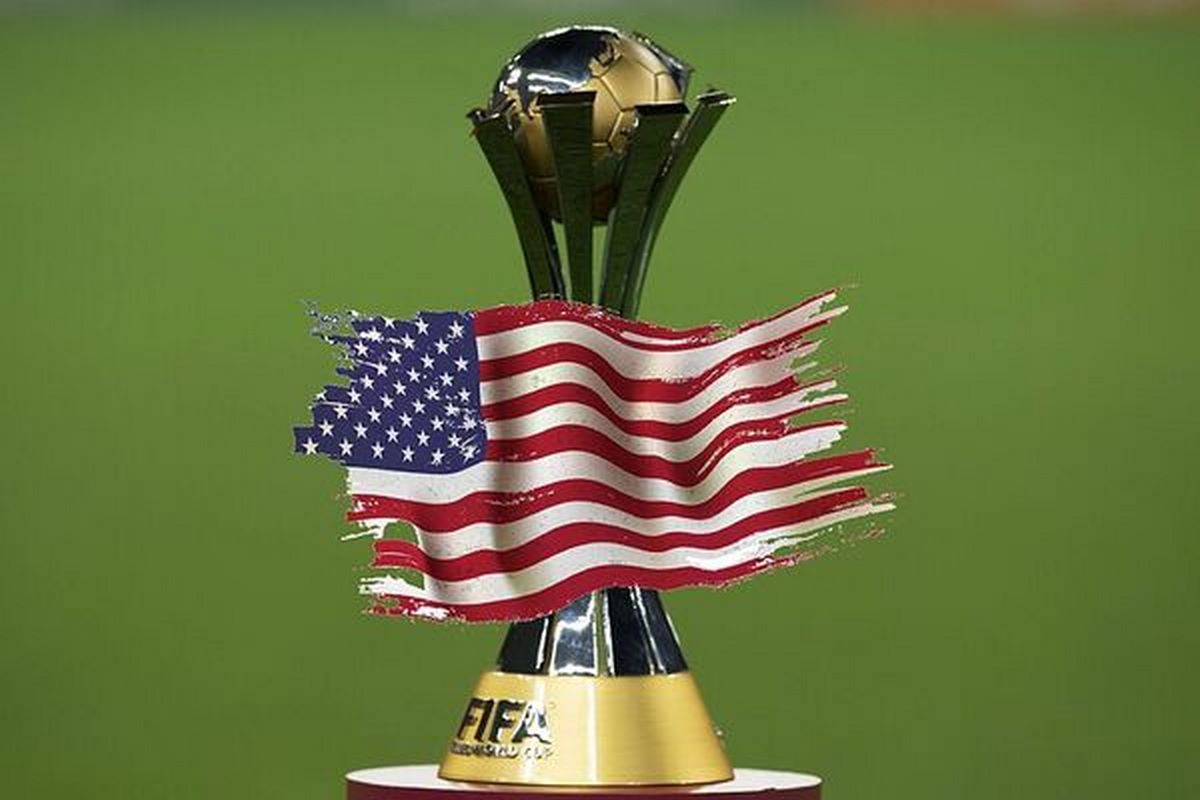 Estados Unidos será sede del primer Mundial de Clubes con 32 equipos en 2025