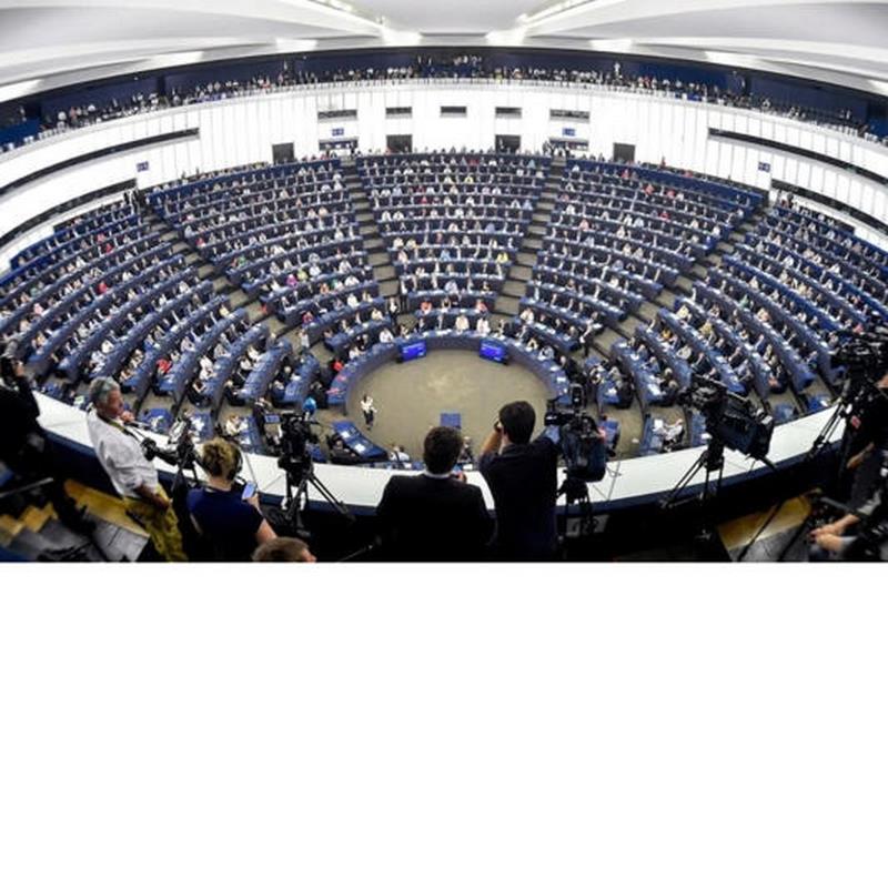 Parlamento Europeo avala nueva Ley de Inteligencia Artificial