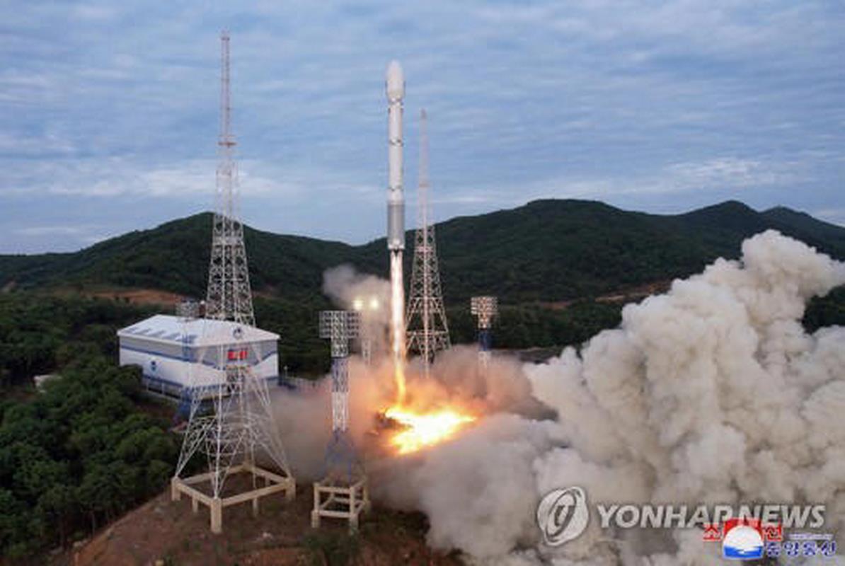 Corea del Sur no bajará la guardia, aunque haya expirado la ventana prevista del lanzamiento de Corea del Norte