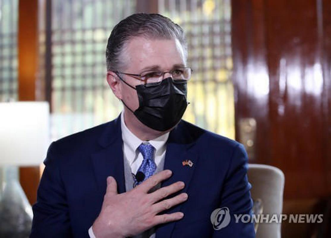 Un funcionario estadounidense visitará Seúl para explicar los resultados de la cumbre Xi-Blinken