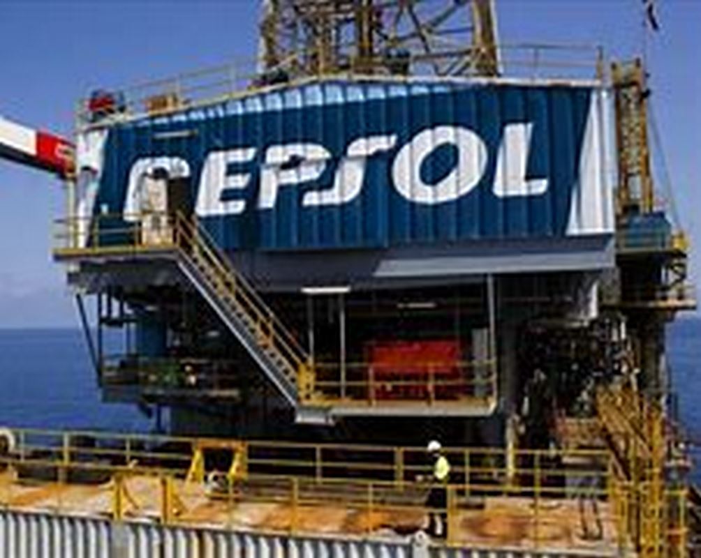 Repsol deja dos áreas de gas a petrolera estatal boliviana y mantiene otras inversiones